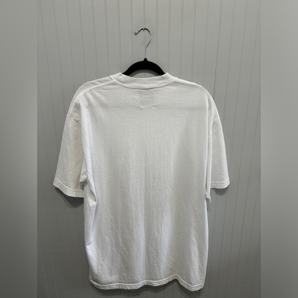 Kendrick Lamar x Willy Chavarria Super Bowl LIX T-shirt Large - Picture 12 of 12